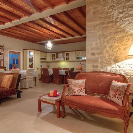 Villa Alexandros Resmo